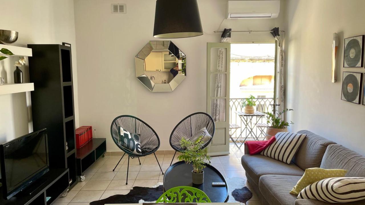 Simons Apartments Minutes Away From Balluta Bay And St Julians Sliema Exterior foto
