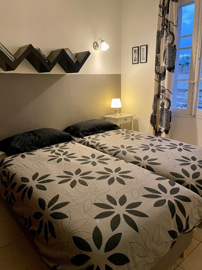 Simons Apartments Minutes Away From Balluta Bay And St Julians Sliema Exterior foto
