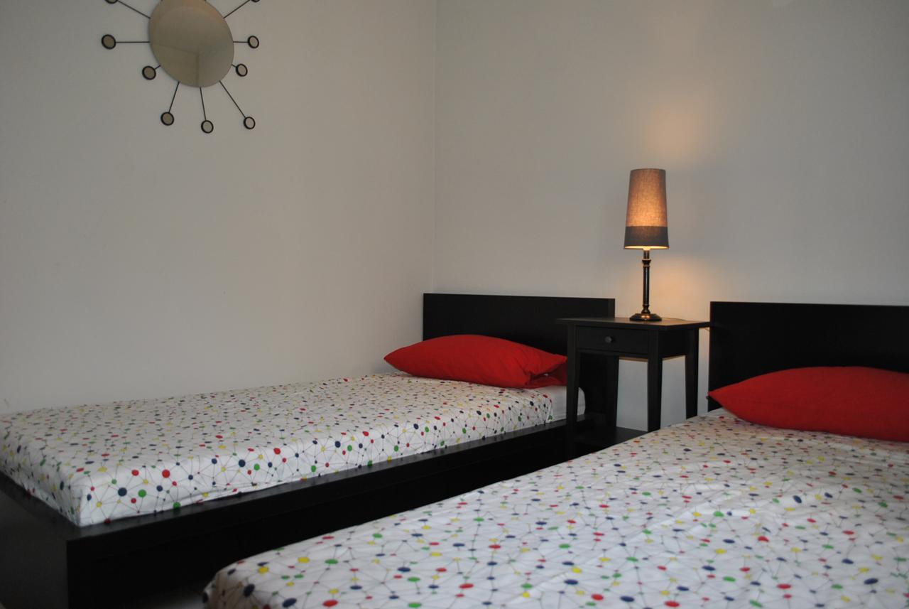 Simons Apartments Minutes Away From Balluta Bay And St Julians Sliema Exterior foto