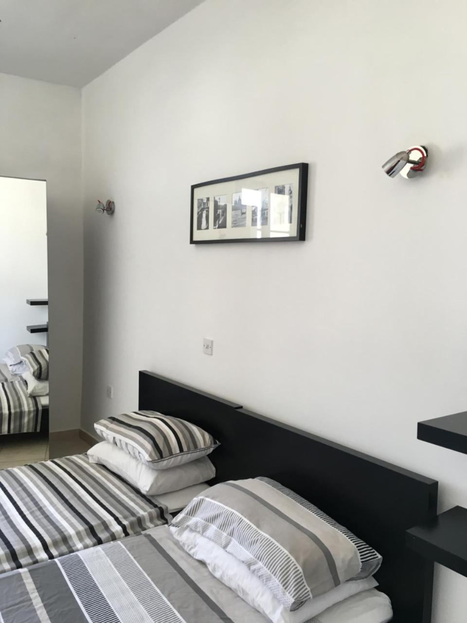 Simons Apartments Minutes Away From Balluta Bay And St Julians Sliema Exterior foto