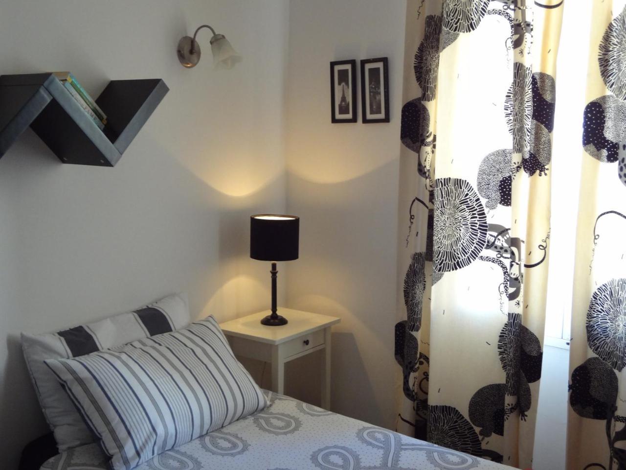 Simons Apartments Minutes Away From Balluta Bay And St Julians Sliema Exterior foto
